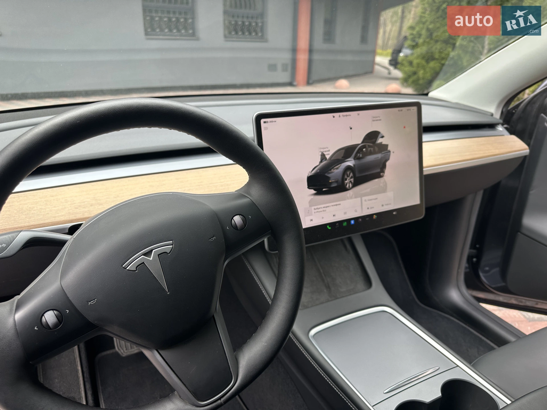 2024 Tesla Model Y - мініатюра 6
