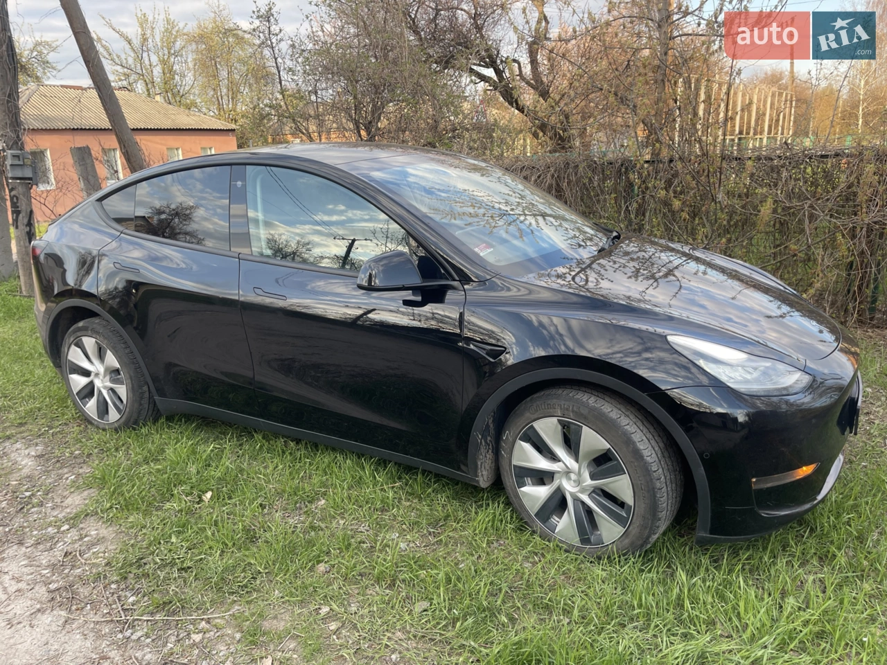 2022 Tesla Model Y - мініатюра 27