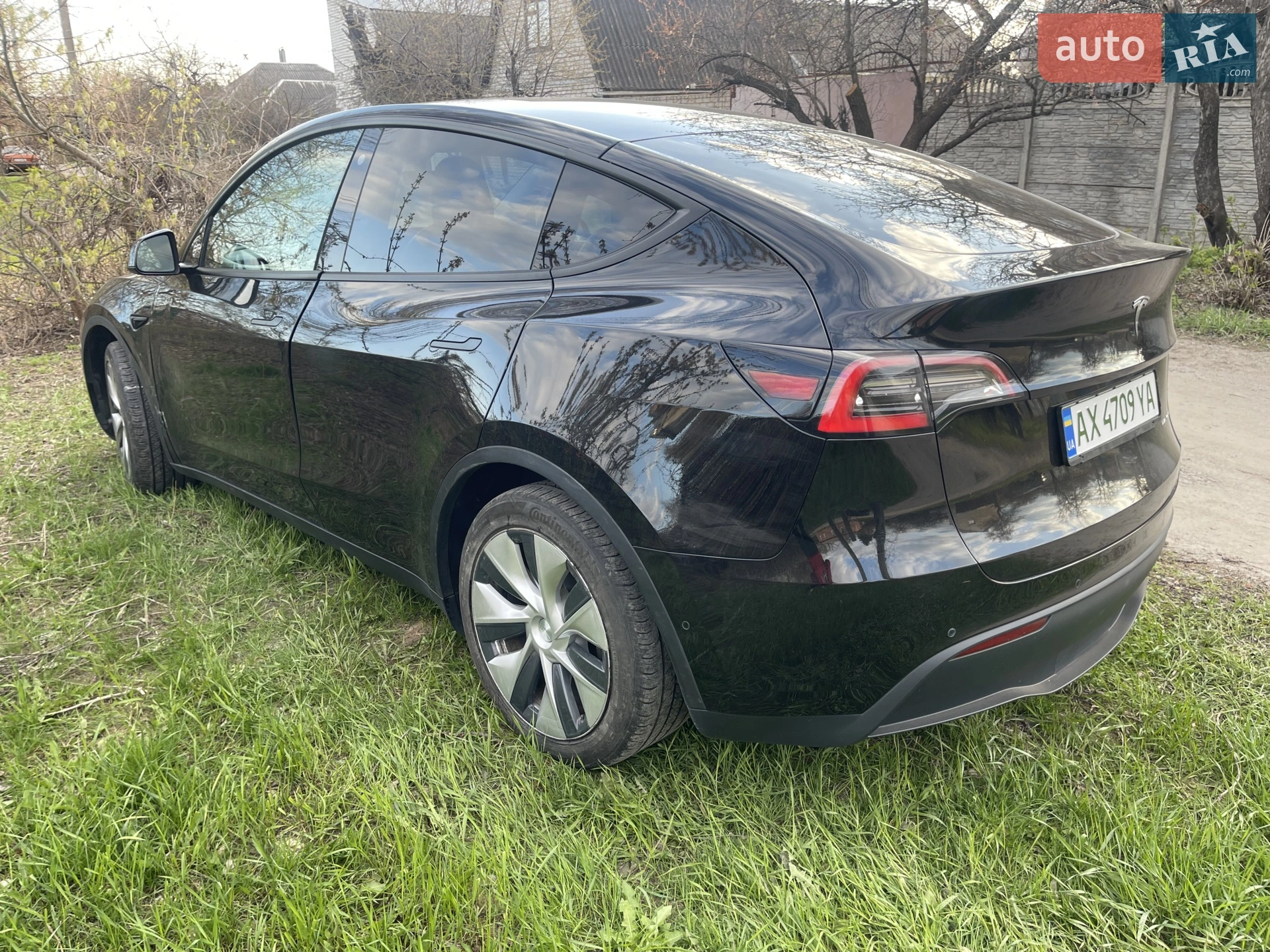 2021 Tesla Model Y - мініатюра 15
