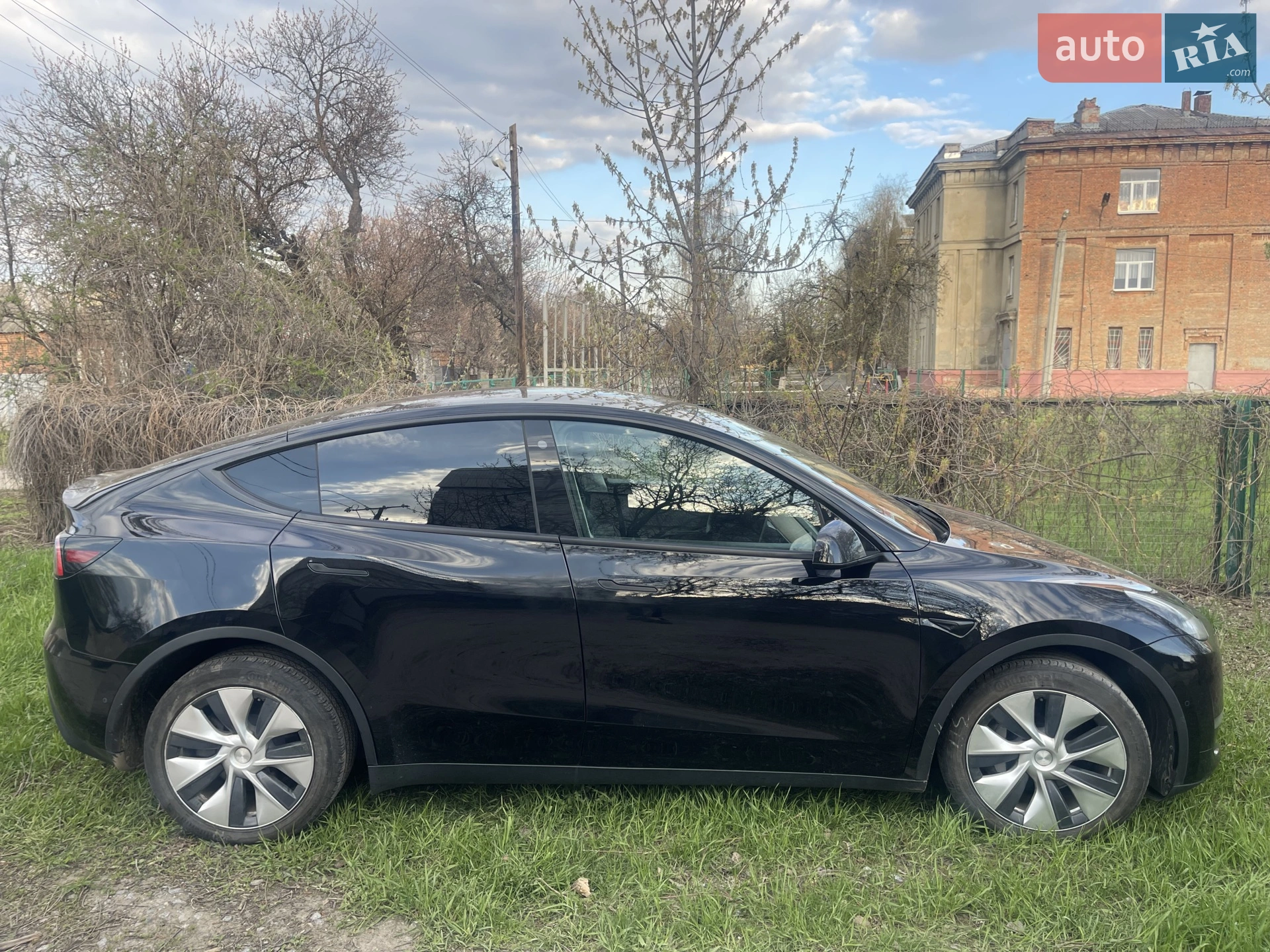 2021 Tesla Model Y - мініатюра 24