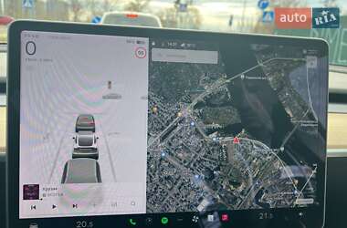 Внедорожник / Кроссовер Tesla Model Y 2022 в 