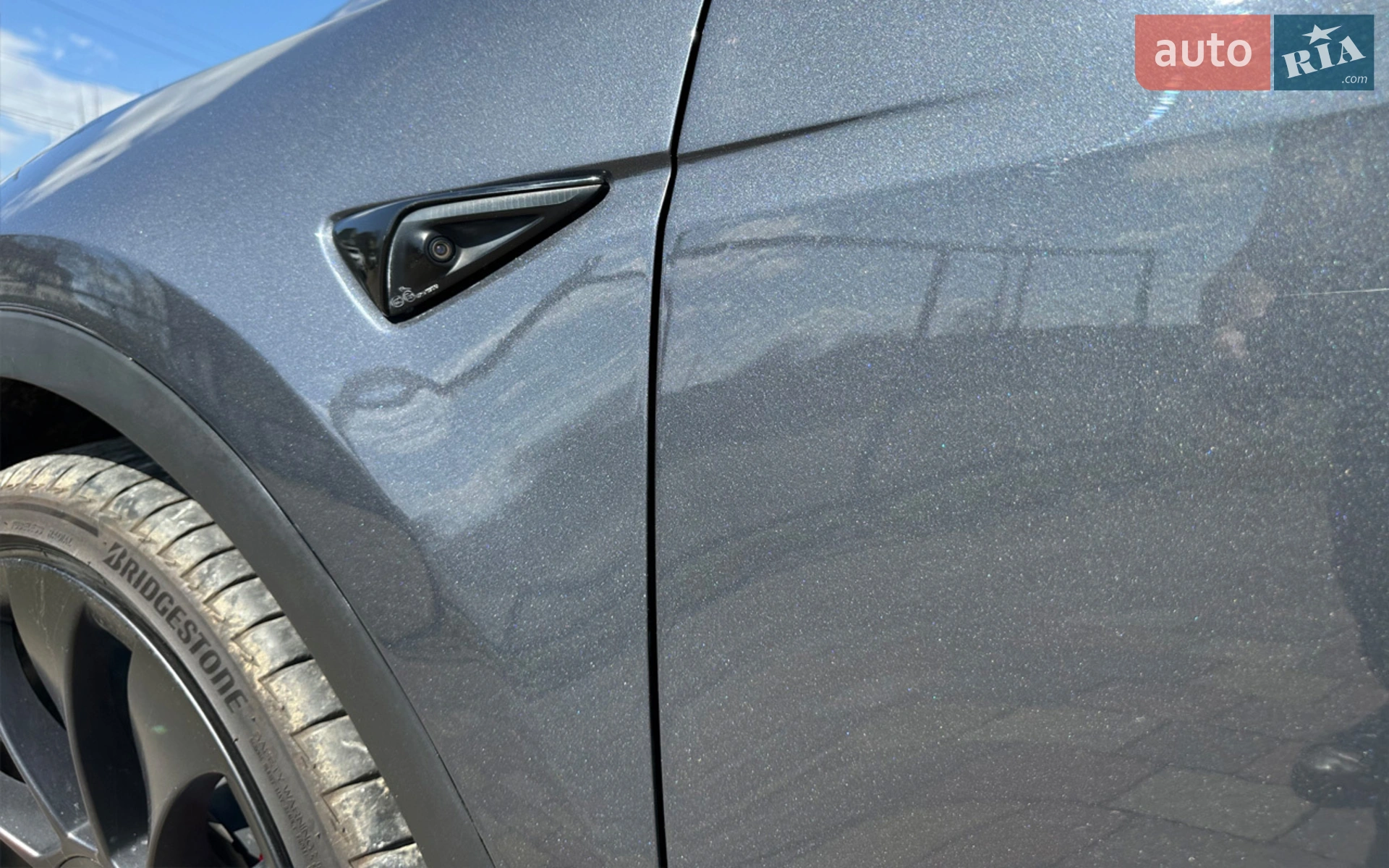2021 Tesla Model Y - мініатюра 20
