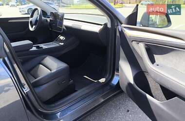 Внедорожник / Кроссовер Tesla Model Y 2023 в 