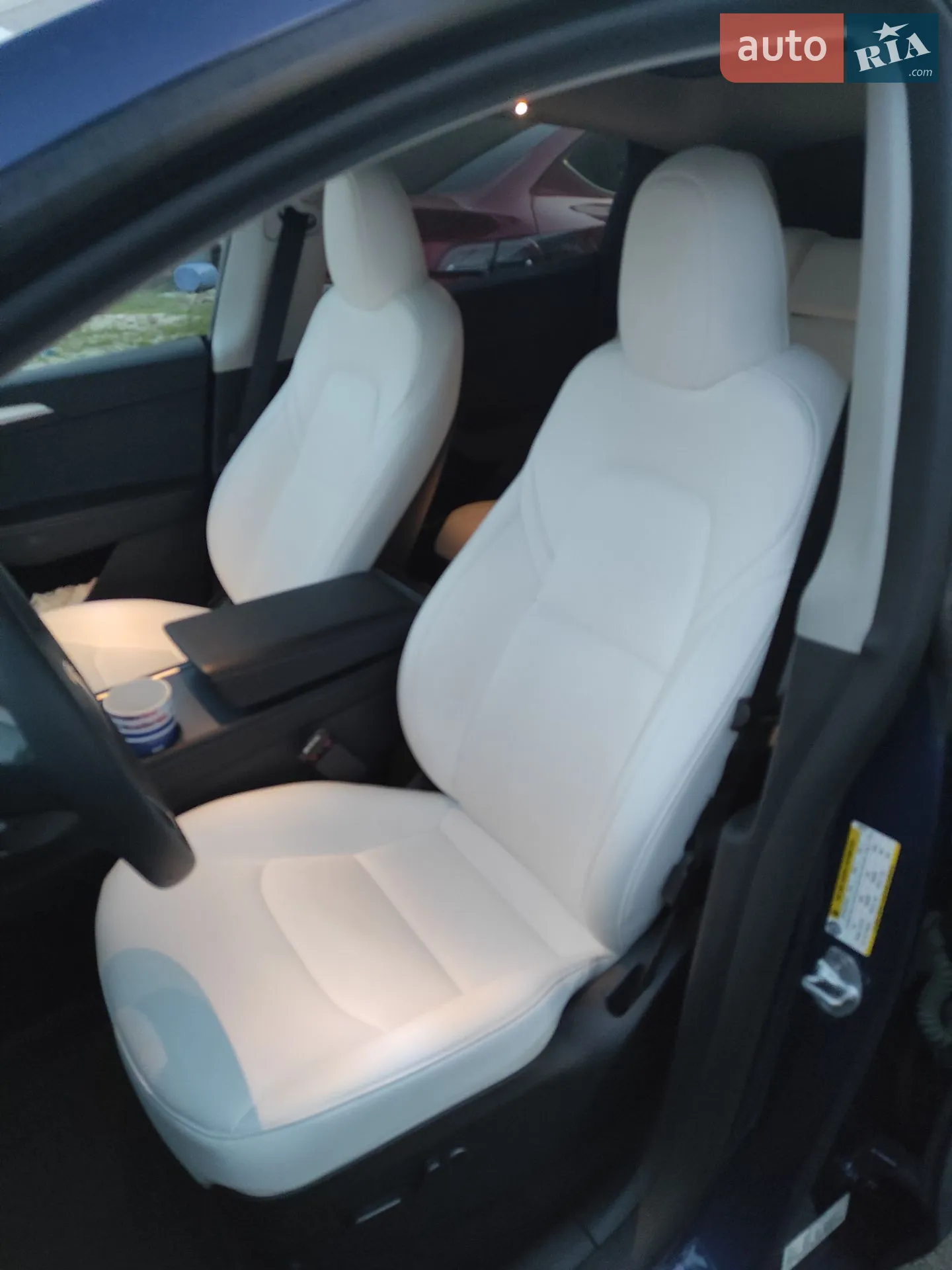 2023 Tesla Model Y - мініатюра 6