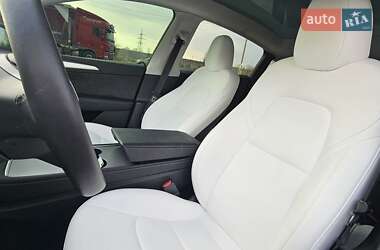 Внедорожник / Кроссовер Tesla Model Y 2023 в 