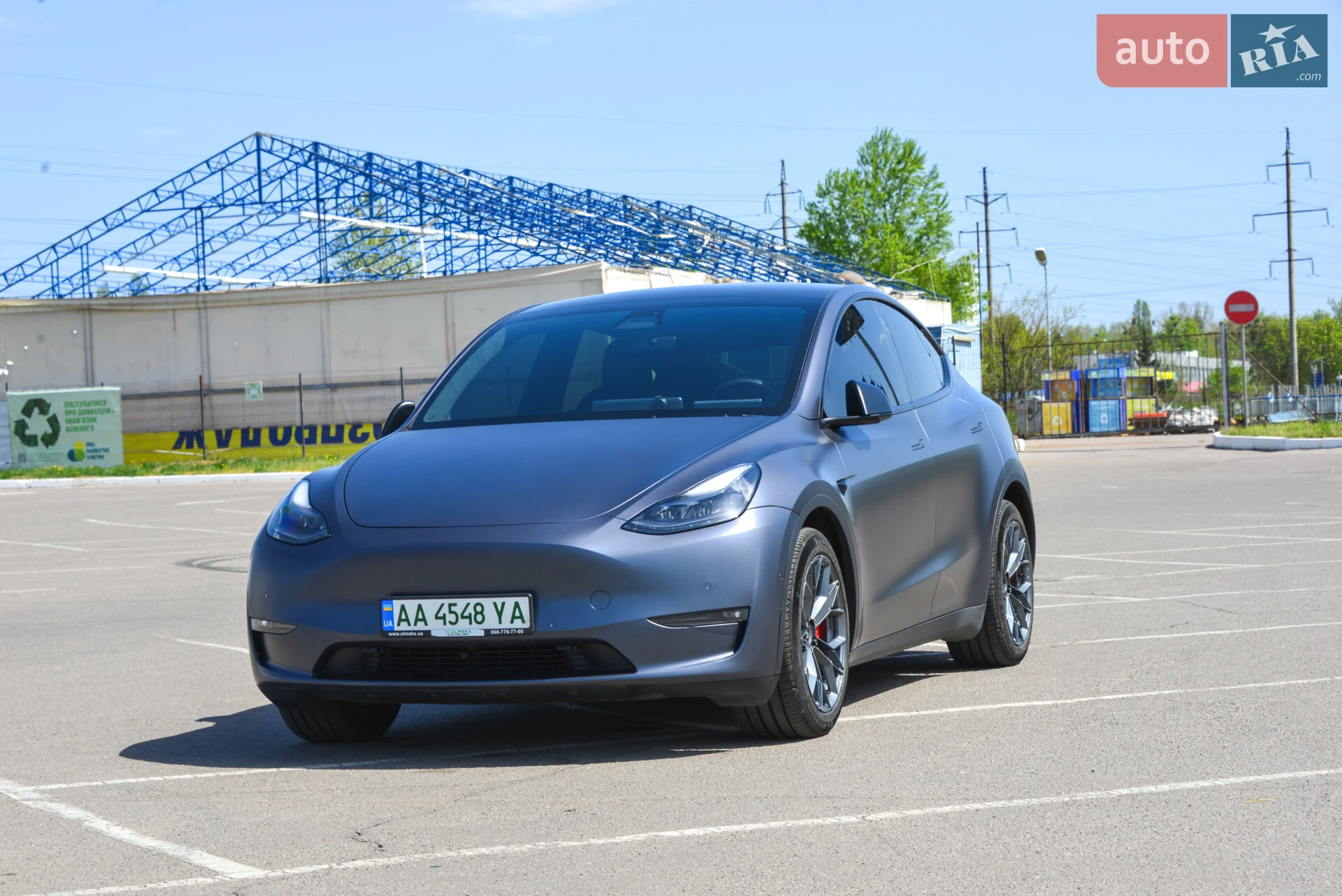 2022 Tesla Model Y - мініатюра 13