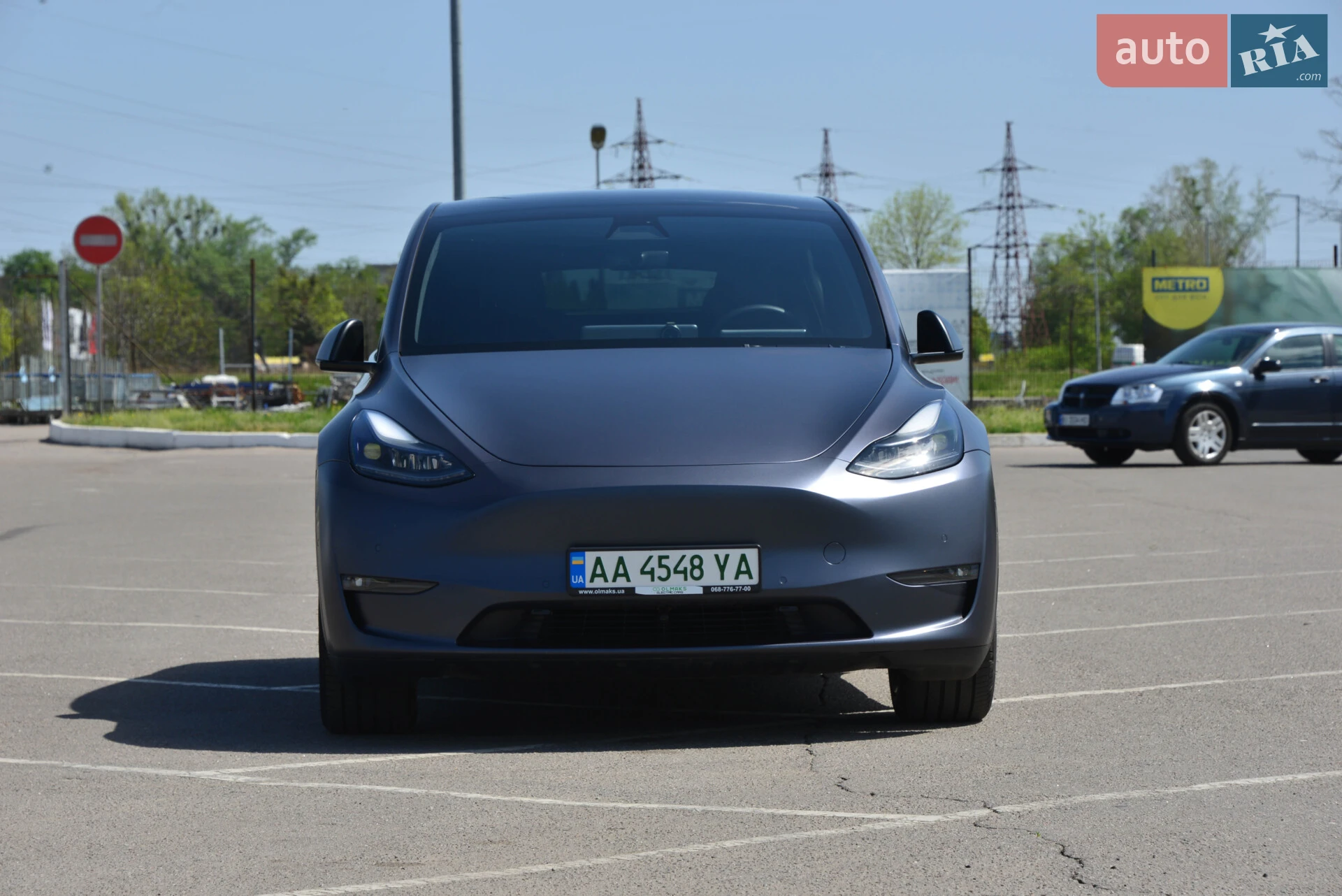 2022 Tesla Model Y - мініатюра 26