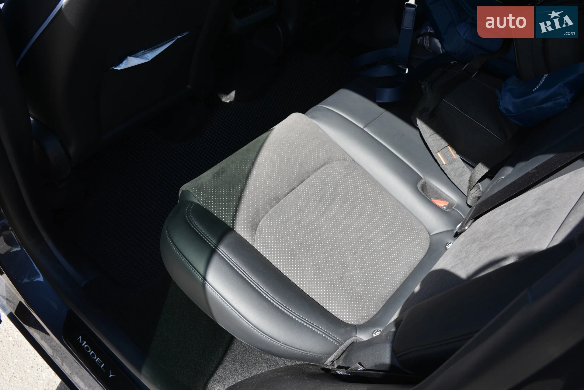 2022 Tesla Model Y - мініатюра 47