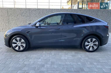 Внедорожник / Кроссовер Tesla Model Y 2023 в 