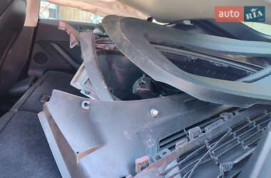 Позашляховик / Кросовер Tesla Model Y 2022 в 