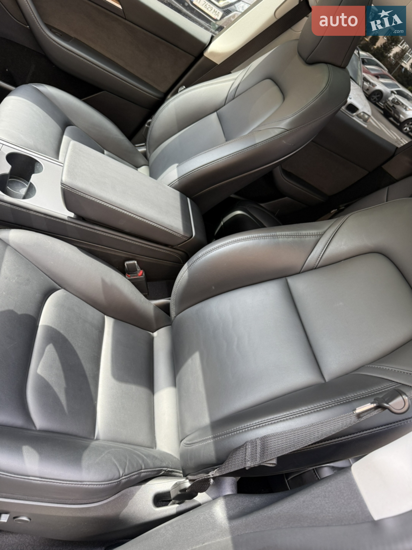 2022 Tesla Model Y - мініатюра 14
