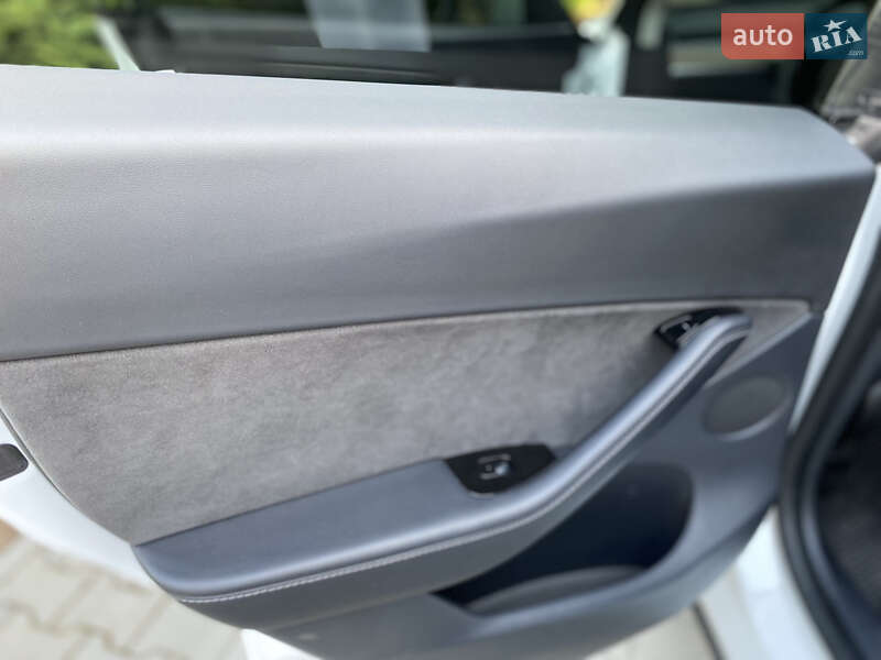 Внедорожник / Кроссовер Tesla Model Y 2020 в Буче фото 13 Внедорожник / Кроссовер Tesla Model Y 2020 в Буче