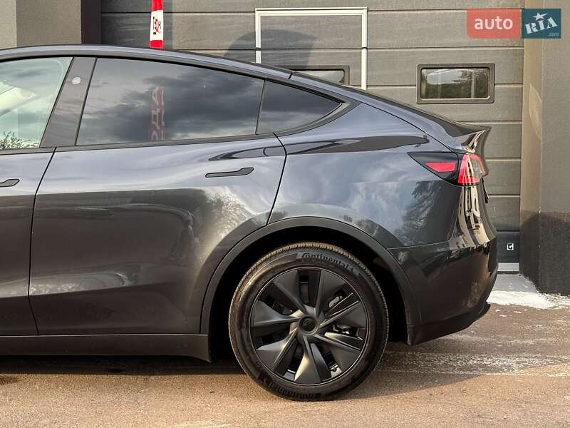 Внедорожник / Кроссовер Tesla Model Y 2024 в Киеве фото 7 Внедорожник / Кроссовер Tesla Model Y 2024 в Киеве