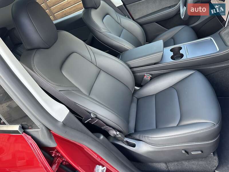 Внедорожник / Кроссовер Tesla Model Y 2024 в Коростене фото 31 Внедорожник / Кроссовер Tesla Model Y 2024 в Коростене