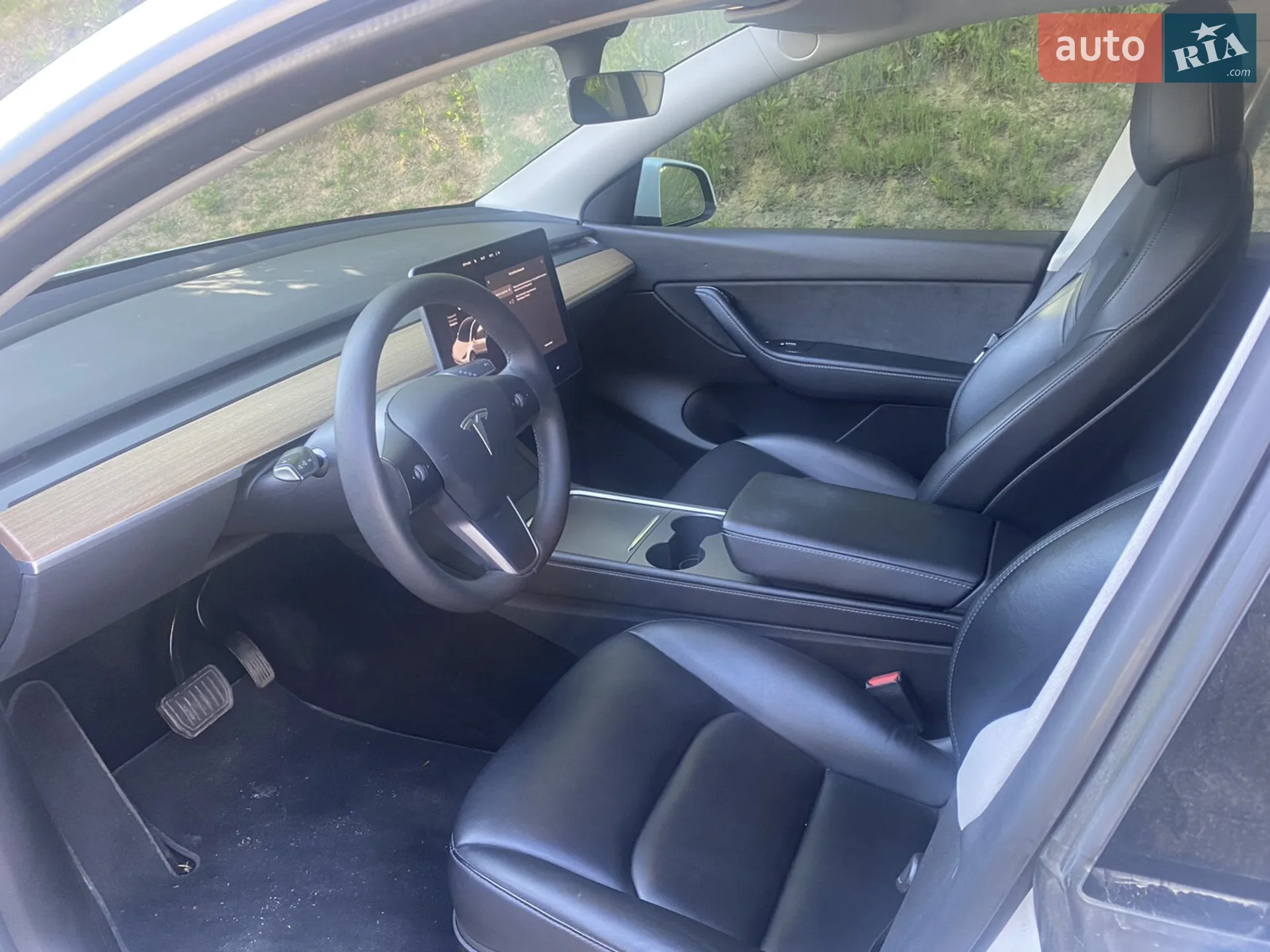 2022 Tesla Model Y - мініатюра 17