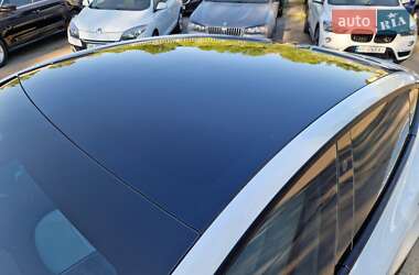Позашляховик / Кросовер Tesla Model Y 2022 в 