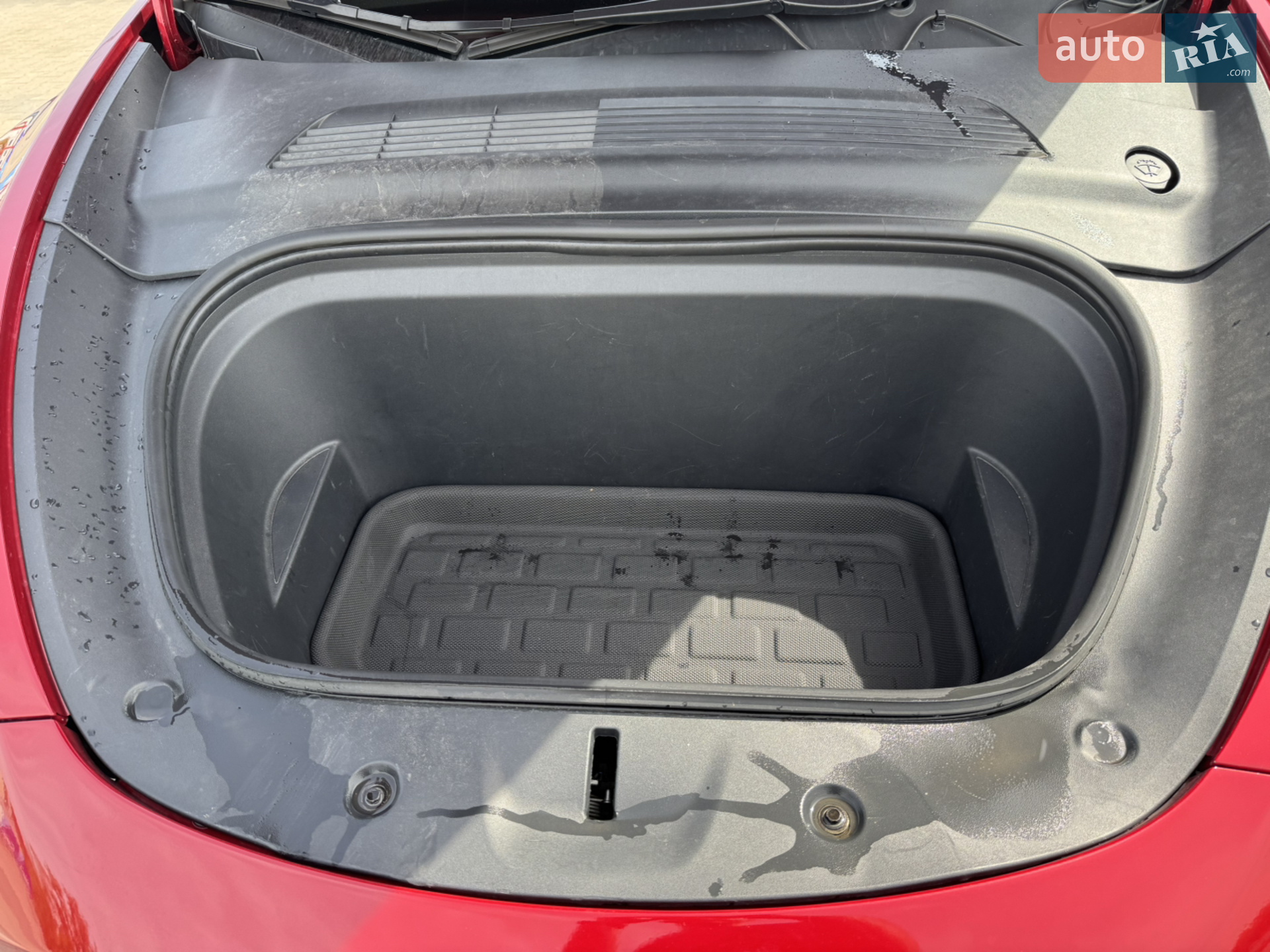 2021 Tesla Model Y - мініатюра 10