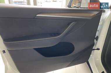 Внедорожник / Кроссовер Tesla Model Y 2023 в 