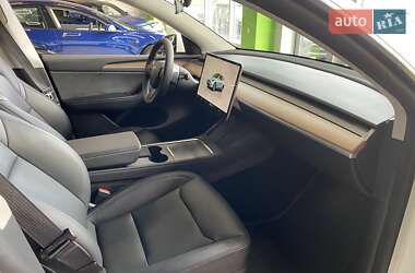 Внедорожник / Кроссовер Tesla Model Y 2023 в 