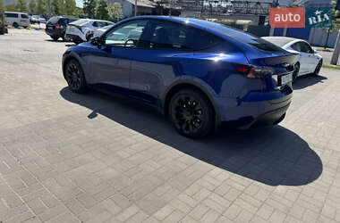 Внедорожник / Кроссовер Tesla Model Y 2023 в 