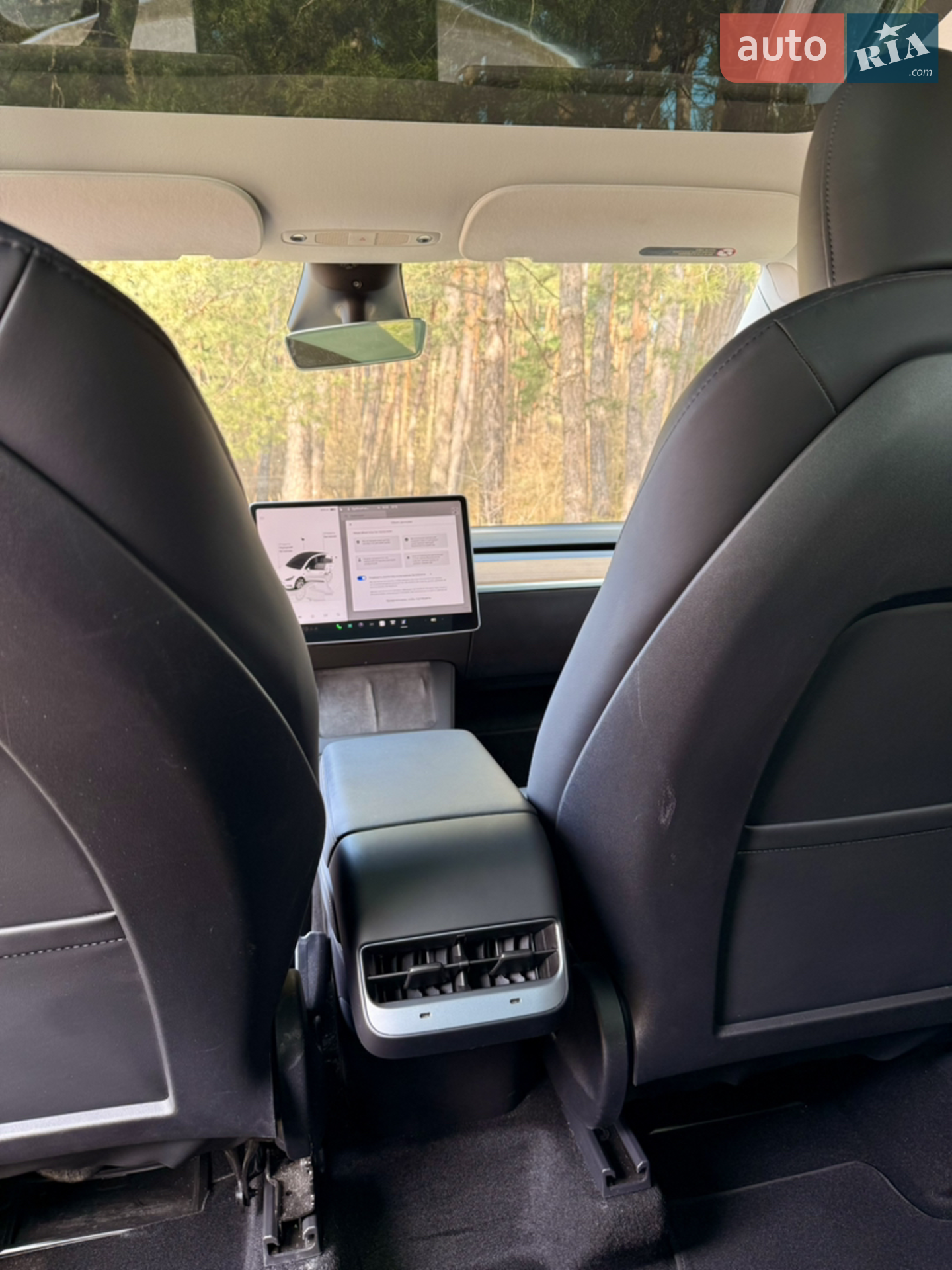 2023 Tesla Model Y - мініатюра 12