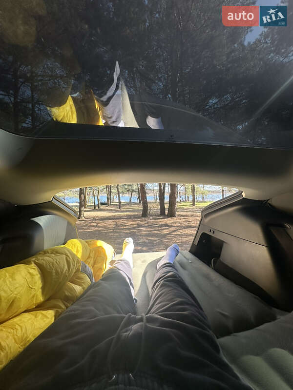 Внедорожник / Кроссовер Tesla Model Y 2022 в Ратным