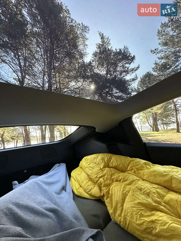 Внедорожник / Кроссовер Tesla Model Y 2022 в Ратным