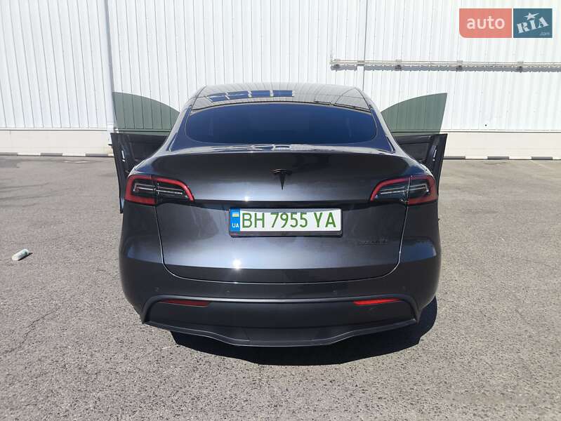 Позашляховик / Кросовер Tesla Model Y 2022 в Ізмаїлі