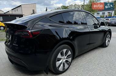 Внедорожник / Кроссовер Tesla Model Y 2023 в 