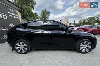 Внедорожник / Кроссовер Tesla Model Y 2023 в 