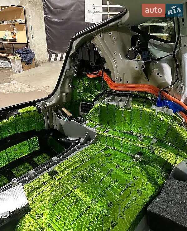 Позашляховик / Кросовер Tesla Model Y 2023 в Трускавці