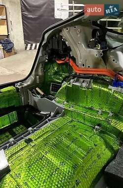 Внедорожник / Кроссовер Tesla Model Y 2023 в 