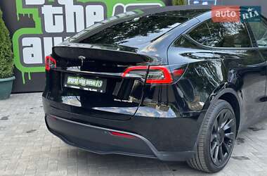 Внедорожник / Кроссовер Tesla Model Y 2023 в 