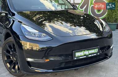 Внедорожник / Кроссовер Tesla Model Y 2023 в 
