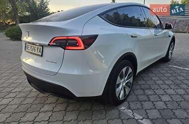 Внедорожник / Кроссовер Tesla Model Y 2023 в 