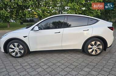 Внедорожник / Кроссовер Tesla Model Y 2023 в 