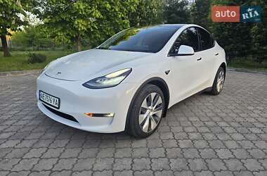 Внедорожник / Кроссовер Tesla Model Y 2023 в Павлограде