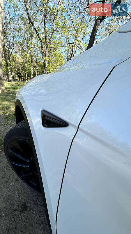 Внедорожник / Кроссовер Tesla Model Y 2023 в Одессе