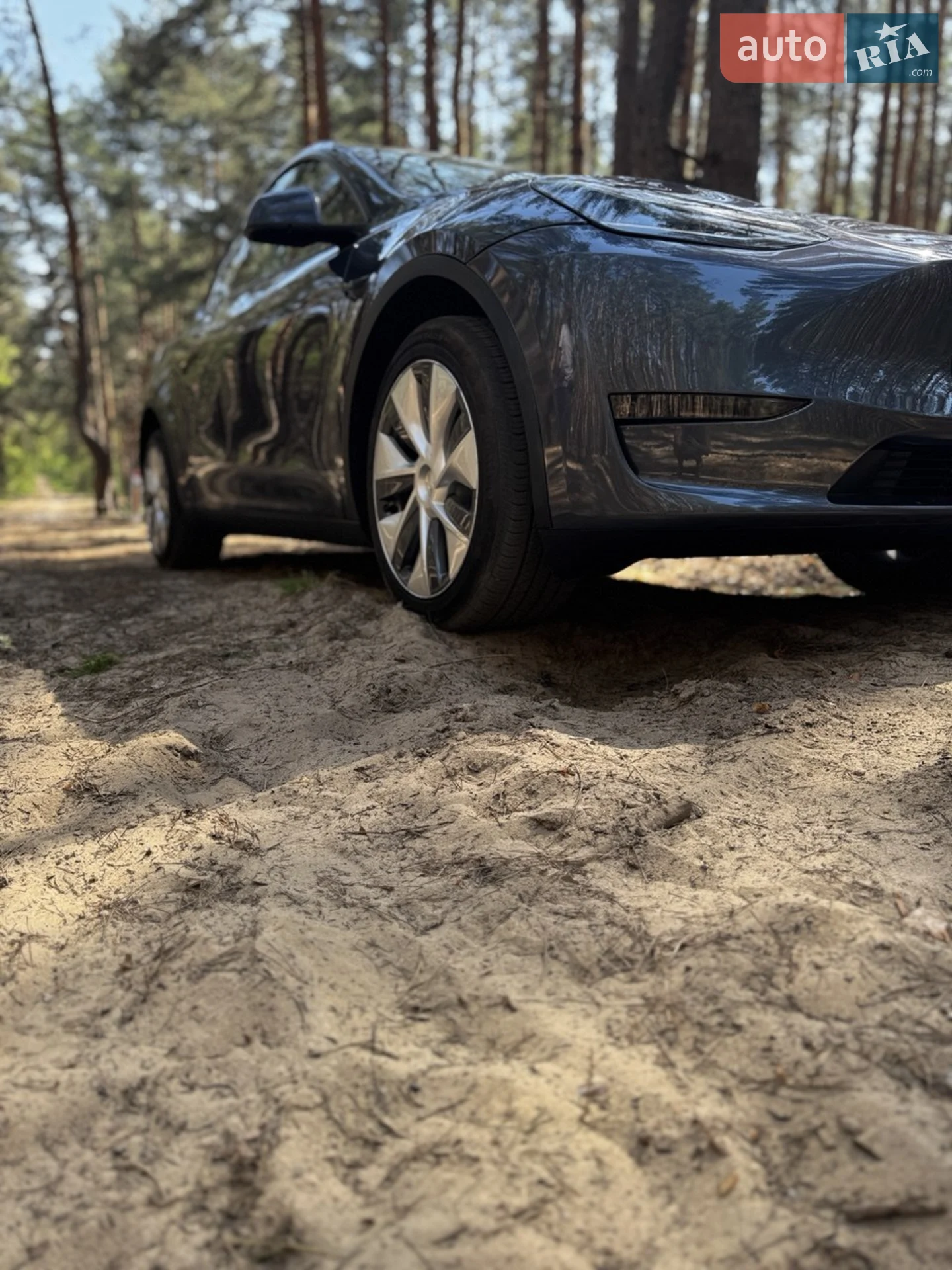 2023 Tesla Model Y - мініатюра 6