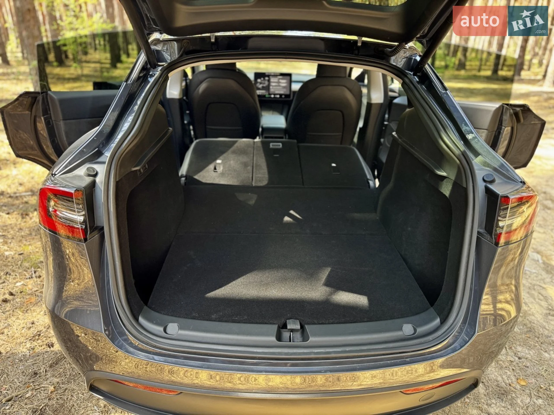 2023 Tesla Model Y - мініатюра 18