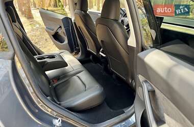 Внедорожник / Кроссовер Tesla Model Y 2023 в 
