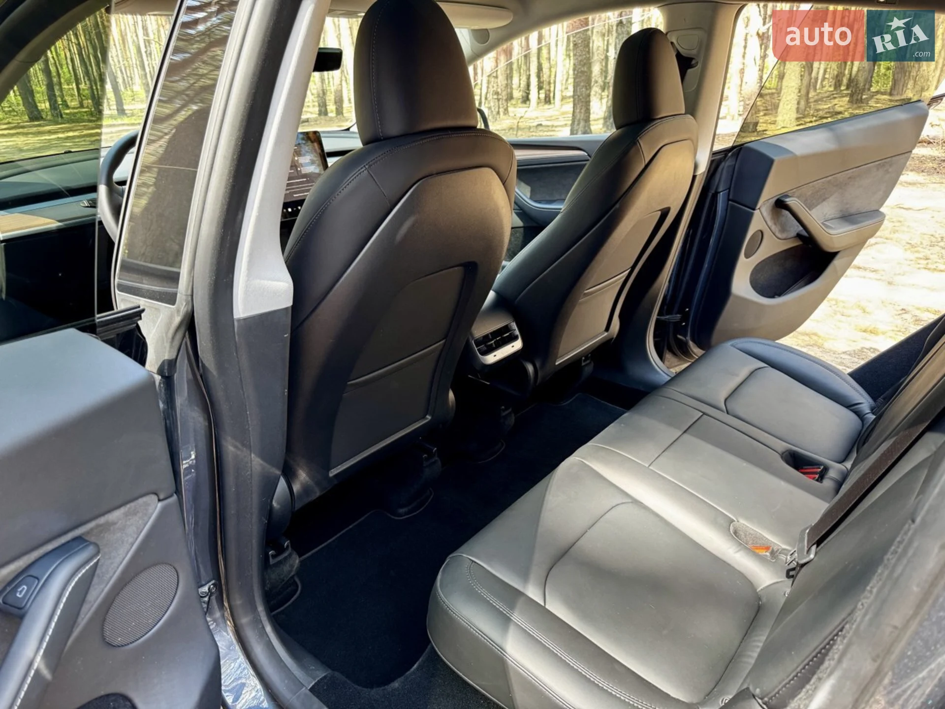 2023 Tesla Model Y - мініатюра 19