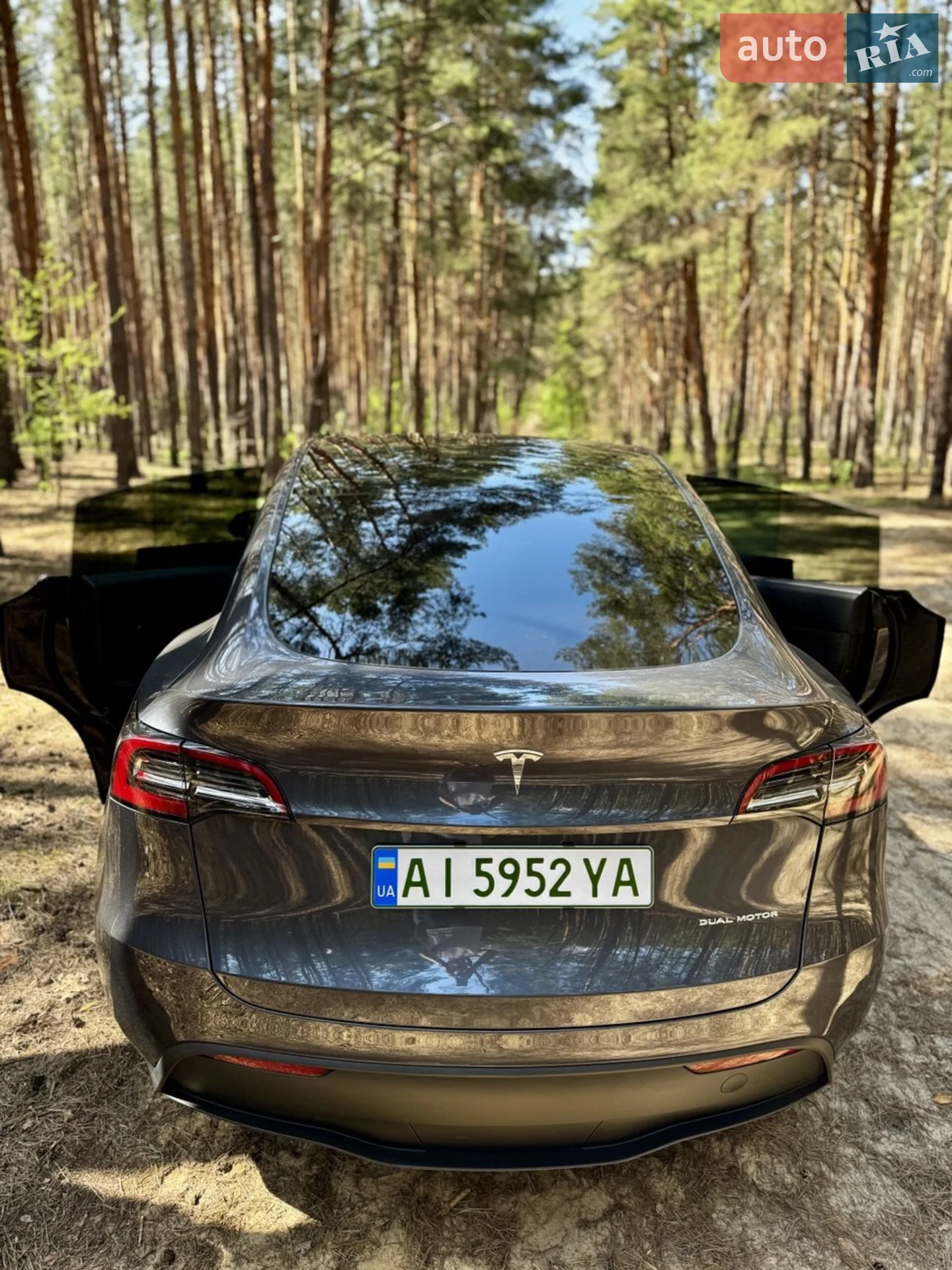 2023 Tesla Model Y - мініатюра 10