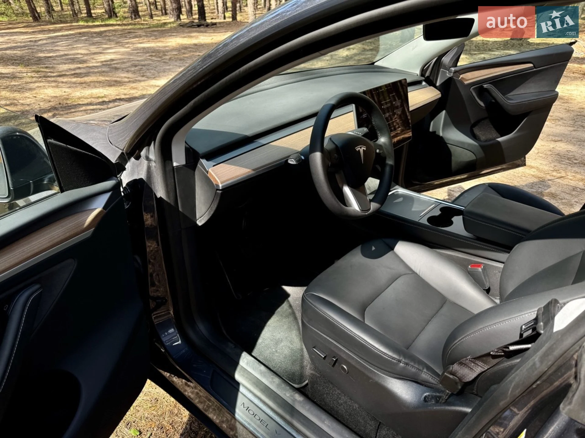 2023 Tesla Model Y - мініатюра 14