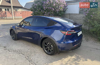 Внедорожник / Кроссовер Tesla Model Y 2023 в Харькове