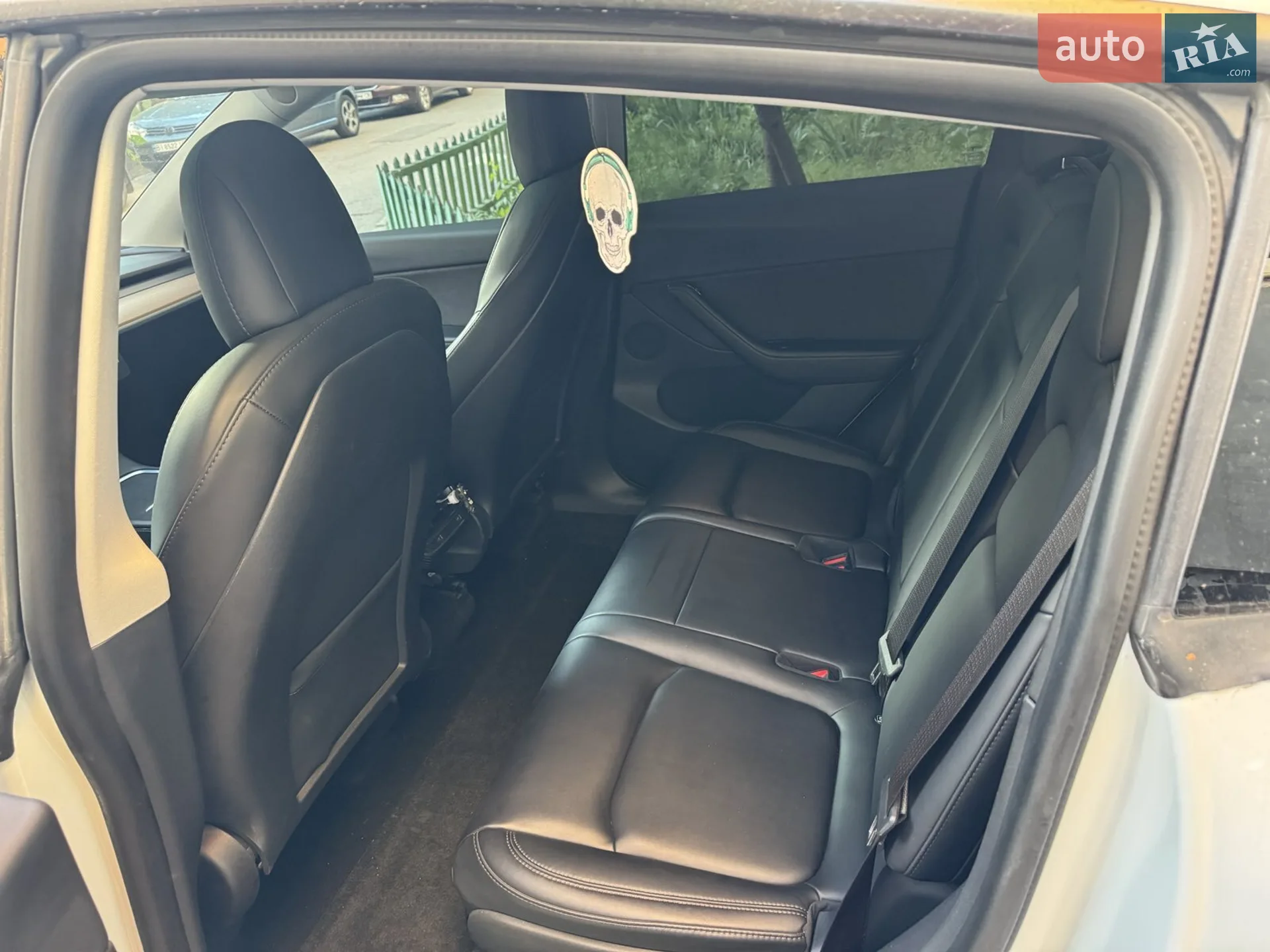 2021 Tesla Model Y - мініатюра 14