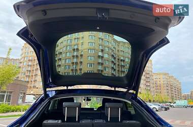 Позашляховик / Кросовер Tesla Model Y 2022 в 