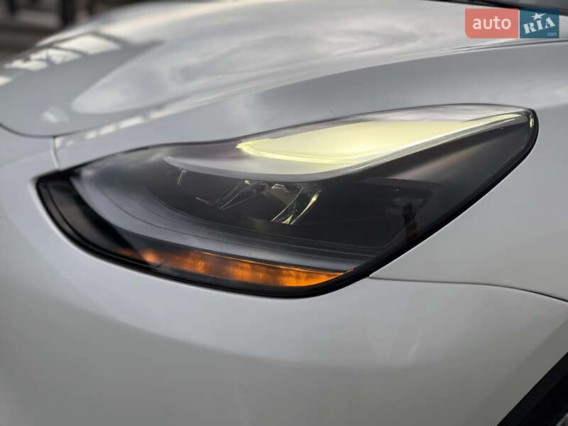 Внедорожник / Кроссовер Tesla Model Y 2023 в Виннице