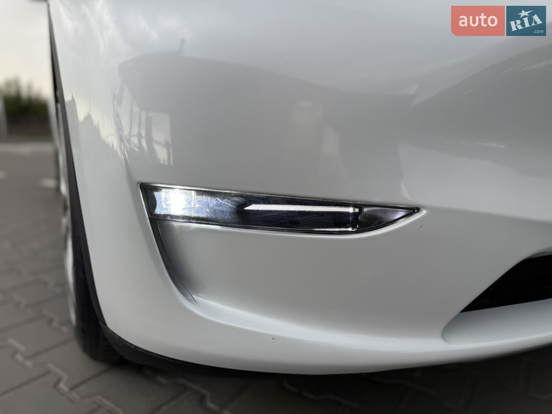 2023 Tesla Model Y - мініатюра 43
