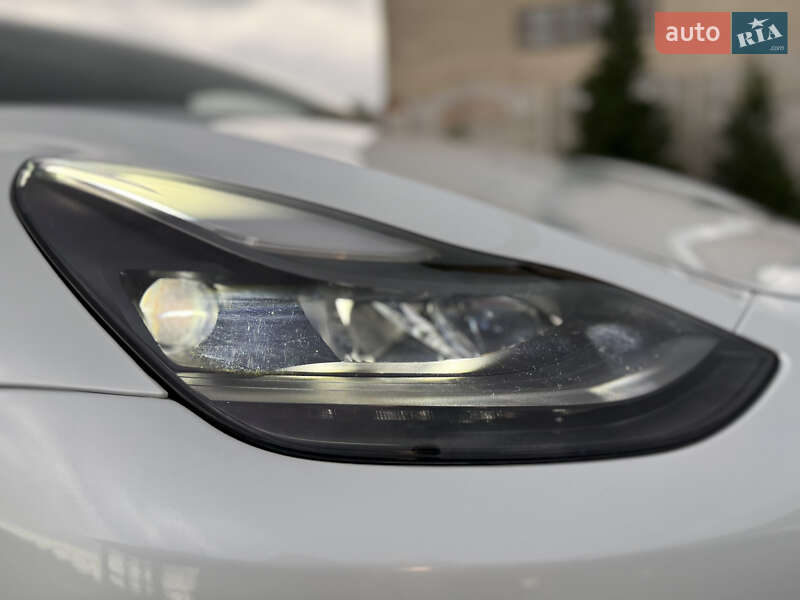 Внедорожник / Кроссовер Tesla Model Y 2023 в Виннице